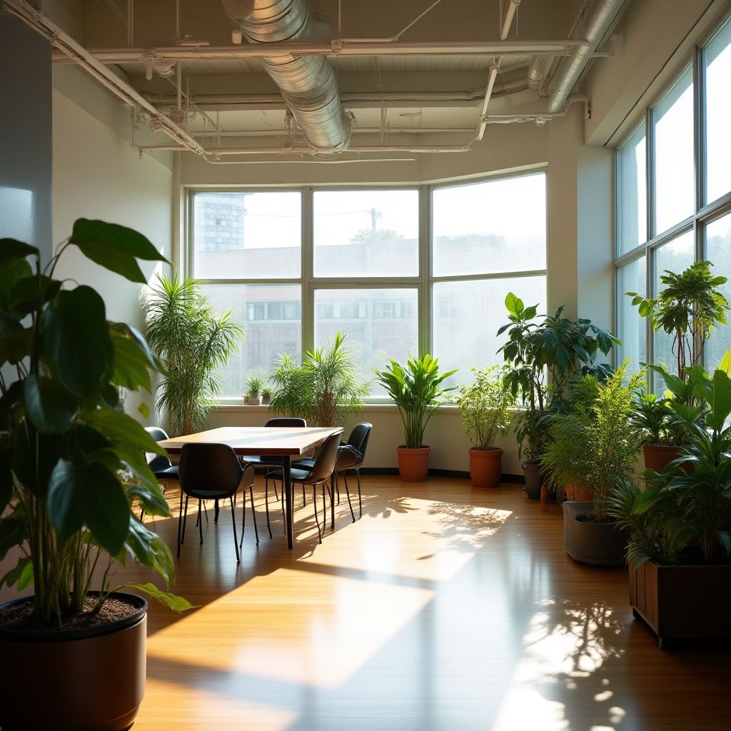 Espacio de trabajo colaborativo